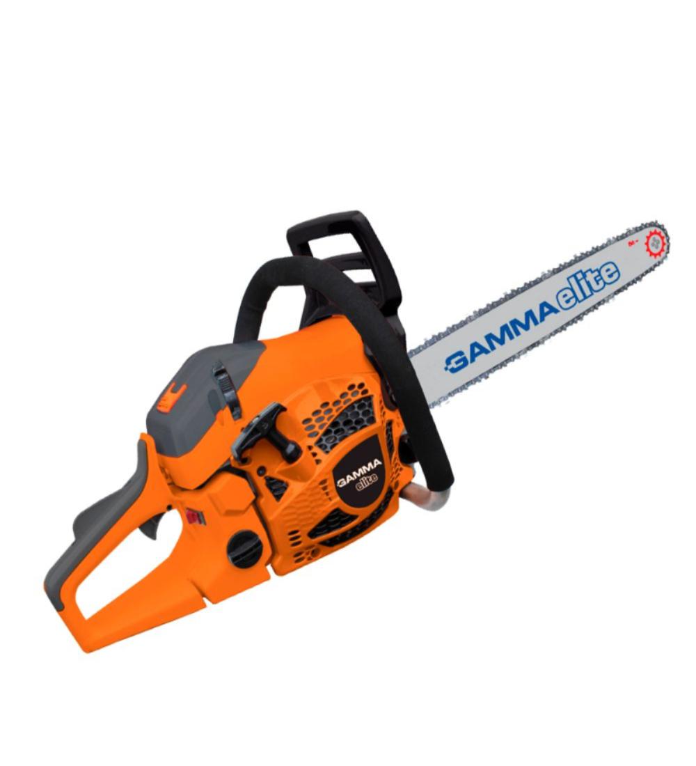 MOTOSIERRA GAMMA 16" 38cc